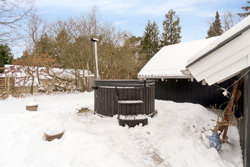 Bogfinkevej 1, Fuglslev, 8400 Ebeltoft