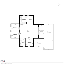 Bogfinkevej 1, Fuglslev, 8400 Ebeltoft