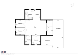 Bogfinkevej 1, Fuglslev, 8400 Ebeltoft