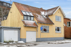 Bredgade 12E, 9670 Løgstør