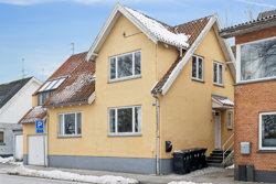 Bredgade 12E, 9670 Løgstør