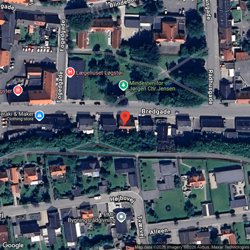 Bredgade 12E, 9670 Løgstør