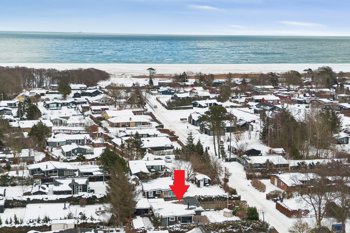 Toften 64, 9560 Hadsund