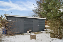 Toften 64, Nr Hurup, 9560 Hadsund