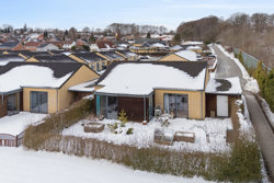 Egevænget 7, 8870 Langå