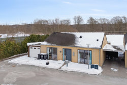 Egevænget 7, 8870 Langå