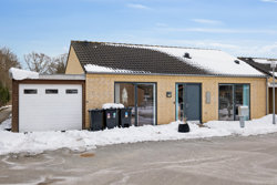 Egevænget 7, 8870 Langå