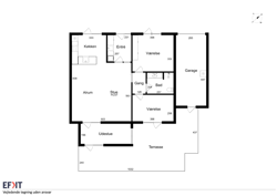 Egevænget 7, 8870 Langå