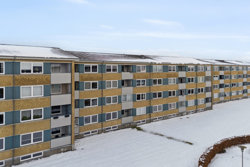 Skelvangsvej 105, 3 tv, 8920 Randers NV