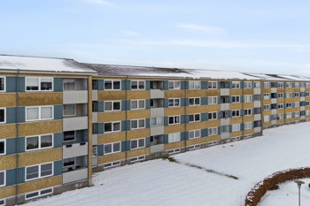 Skelvangsvej 105, 3 tv, 8920 Randers NV