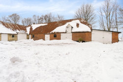 Gammel Horsensvej 214, 8660 Skanderborg