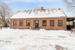 Gammel Horsensvej 214, 8660 Skanderborg