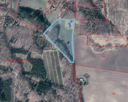 Dalhusvej 10, Skrødstrup, 9550 Mariager