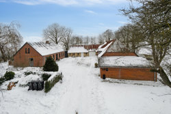 Gammel Horsensvej 214, 8660 Skanderborg