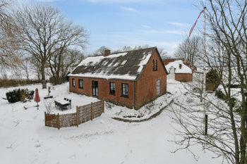 Gammel Horsensvej 214, 8660 Skanderborg