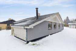 Præstevænget 6, Oens, 8700 Horsens