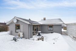 Præstevænget 6, Oens, 8700 Horsens