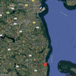 Skovsagervej 17, Dyngby Strand, 8300 Odder