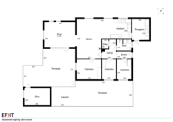 Præstevænget 6, Oens, 8700 Horsens