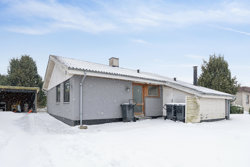 Præstevænget 6, Oens, 8700 Horsens