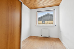 Præstevænget 6, Oens, 8700 Horsens