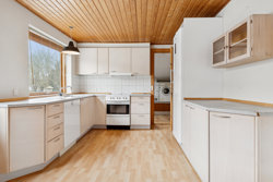 Præstevænget 6, Oens, 8700 Horsens