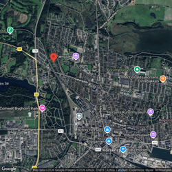 Kyradservej 19A, 8700 Horsens