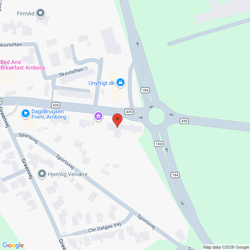 Skjernvej 3, Arnborg, 7400 Herning