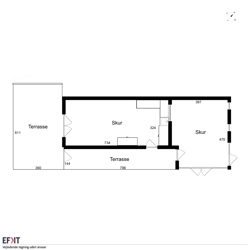 Lille Hegnet 3, Sdr. Rubjerg , 9480 Løkken