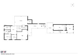 Lille Hegnet 3, Sdr. Rubjerg , 9480 Løkken