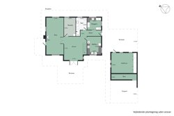 Marianevej 55, Vinde, 7800 Skive