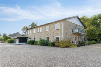 Skjernvej 3, 7400 Herning