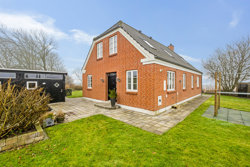 Marianevej 55, Vinde, 7800 Skive