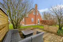 Marianevej 55, Vinde, 7800 Skive