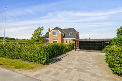 Marianevej 55, Vinde, 7800 Skive