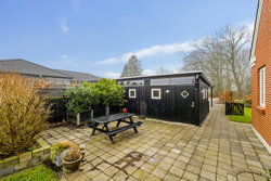 Marianevej 55, Vinde, 7800 Skive