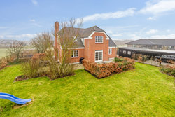 Marianevej 55, Vinde, 7800 Skive