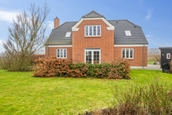 Marianevej 55, Vinde, 7800 Skive