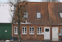 Kongensgade 11, 7000 Fredericia