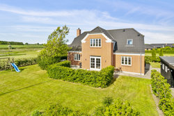 Marianevej 55, Vinde, 7800 Skive