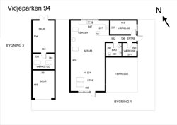 Vidjeparken 94, Helberskov, 9560 Hadsund