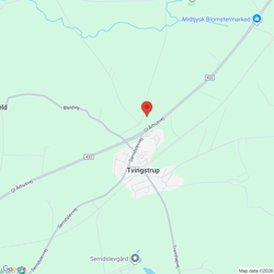 Grønnedalen 2, Tvingstrup, 8700 Horsens