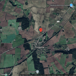 Grønnedalen 2, Tvingstrup, 8700 Horsens