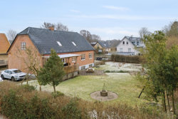 Brinken 12, Skelhøje, 7470 Karup J