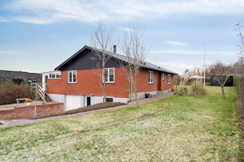 Erik Klippings Vej 3, 8960 Randers SØ