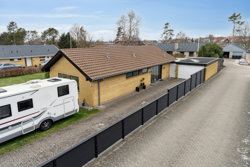 Herman Bangs Vej 5, 8500 Grenaa