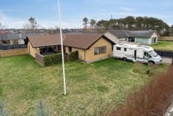 Herman Bangs Vej 5, 8500 Grenaa