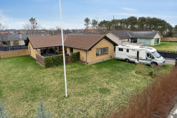 Herman Bangs Vej 5, 8500 Grenaa