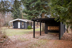 Birkevej 49, Fuglslev, 8400 Ebeltoft