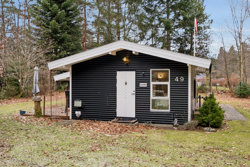 Birkevej 49, Fuglslev, 8400 Ebeltoft